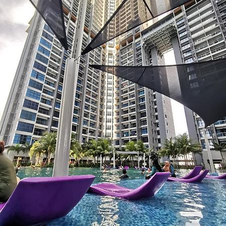 Atlantis Residence Melaka Malacca Exterior foto